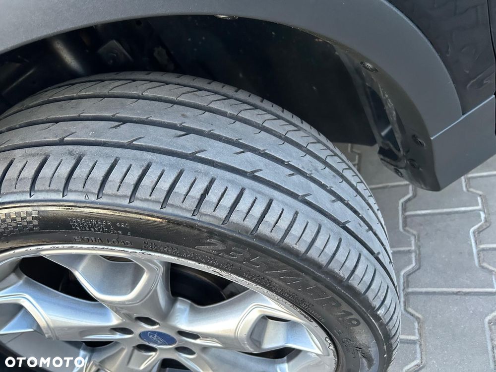 Ford Kuga 2.0 TDCi 4x4 Titanium - 15