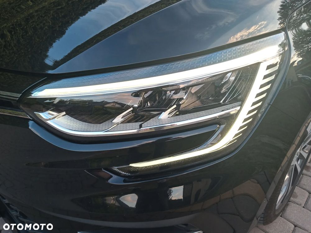 Renault Megane 1.3 TCe FAP Intens EDC - 13