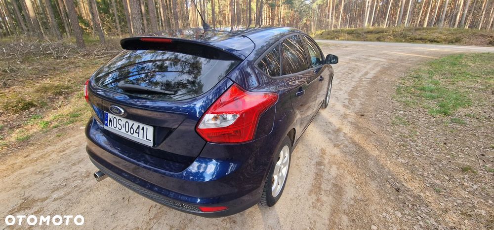 Ford Focus - 28