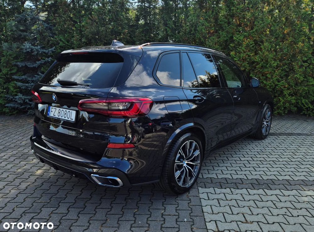 BMW X5 xDrive30d - 12