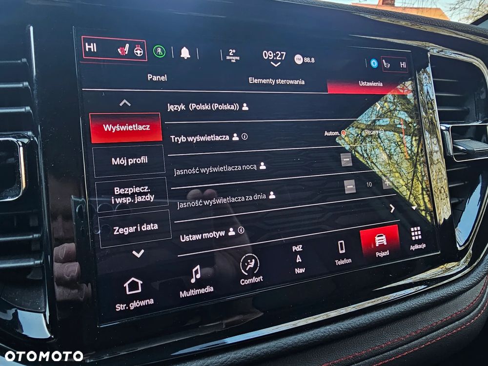 Dodge Durango 5.7 R/T - 26