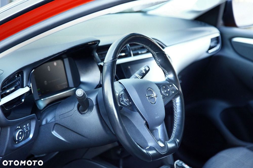 Opel Corsa - 16