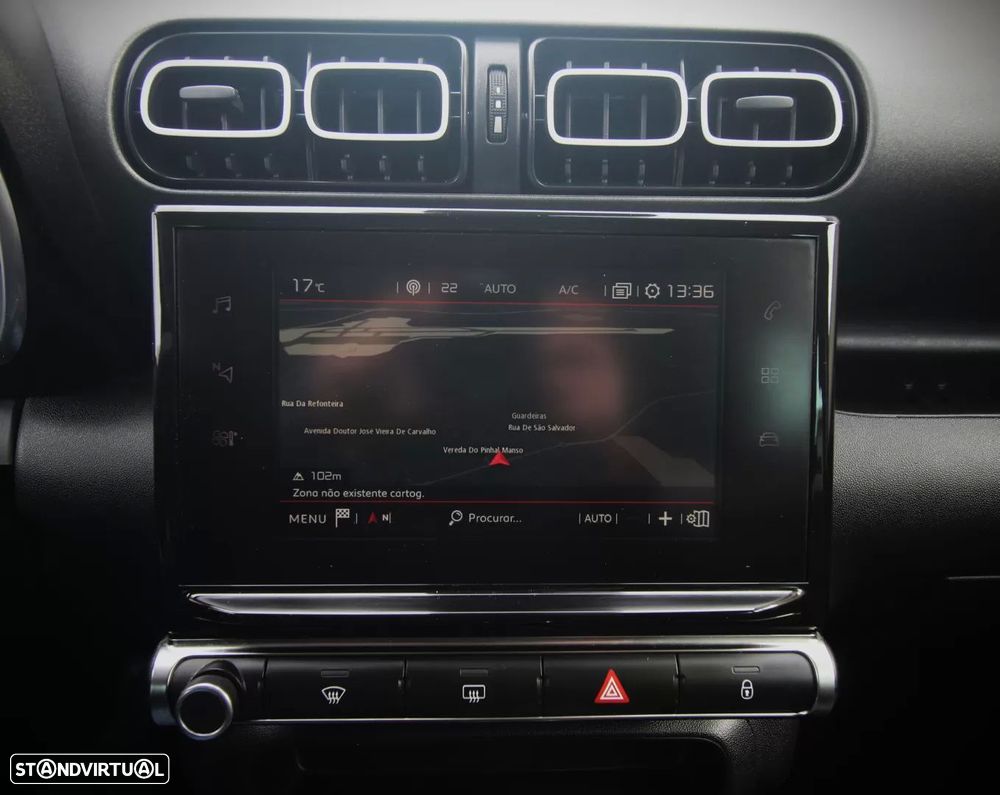 Citroën C3 Aircross - 20