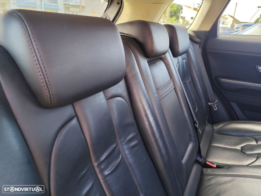 Land Rover Range Rover Evoque 2.0 eD4 SE - 25