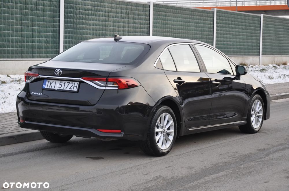 Toyota Corolla 1.6 Comfort - 2