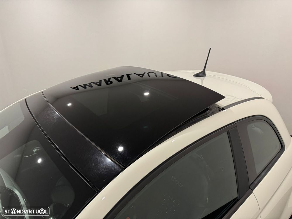 Fiat 500 1.0 Hybrid Connect - 16