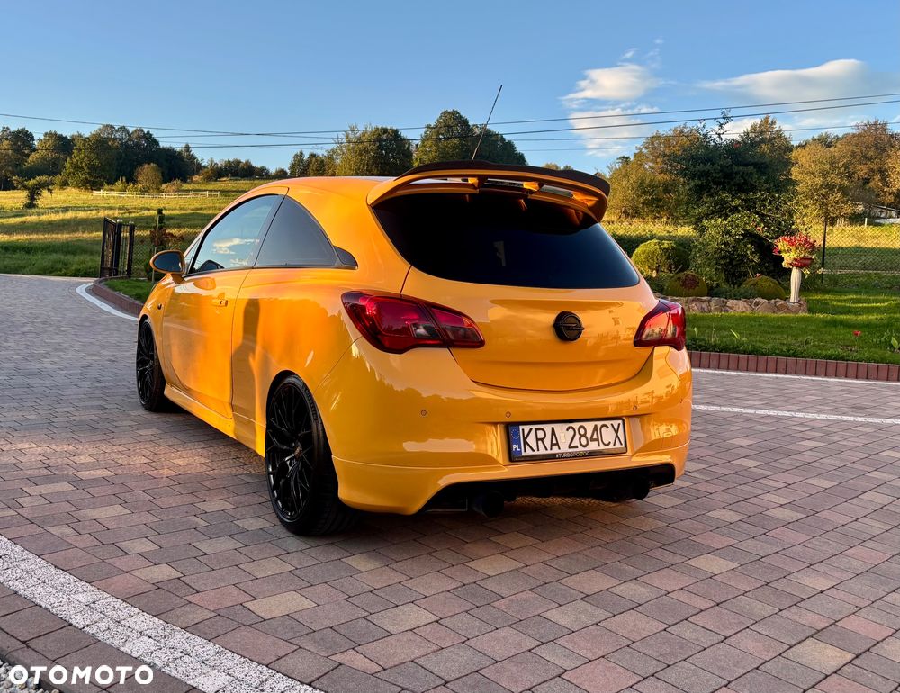 Opel Corsa - 12