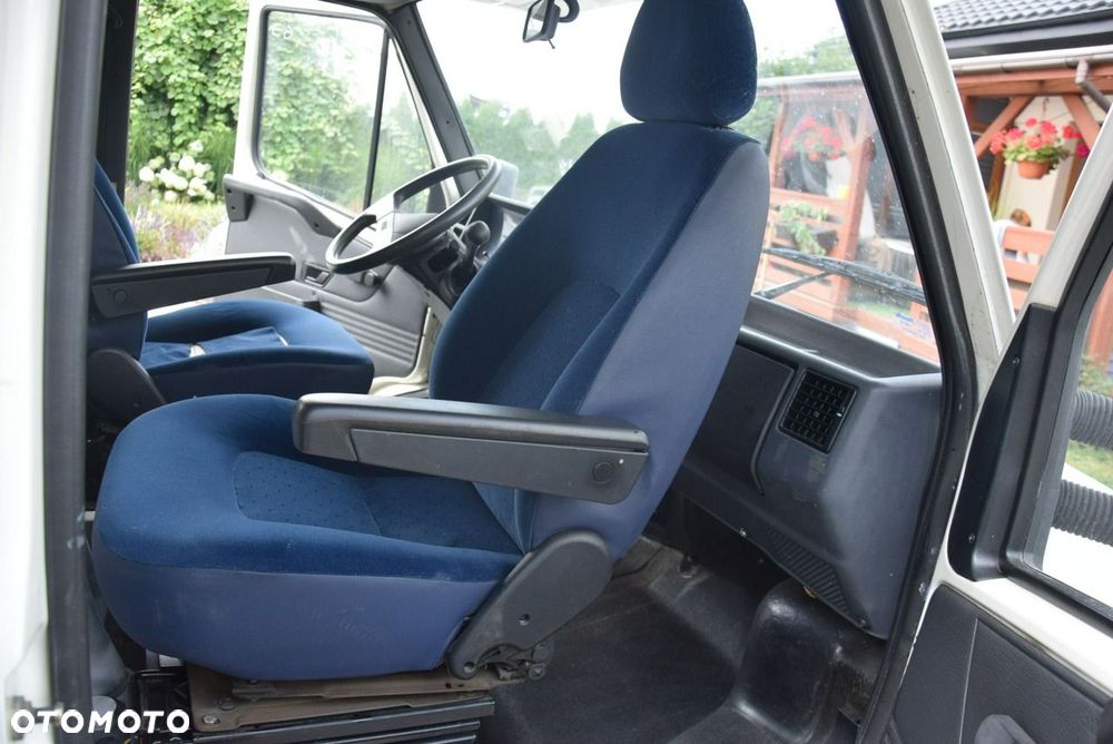 Fiat Ducato - 27