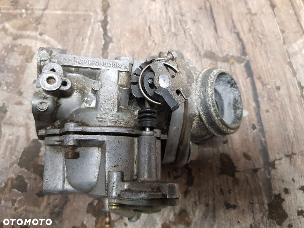 Gaźnik AMF Harley Davidson Shovelhead 27466-78A - 8