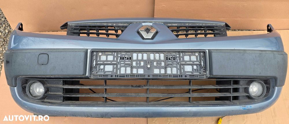 Bara fata completa Renault Scenic 2004 / 2005 2006 - 2