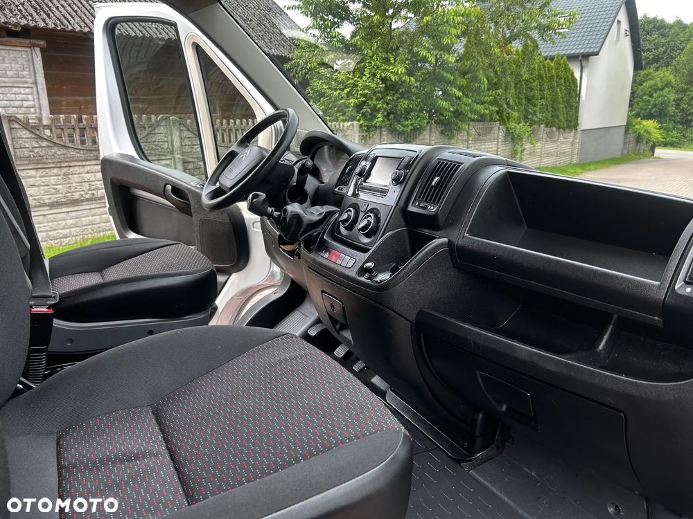 Citroën JUMPER - 30