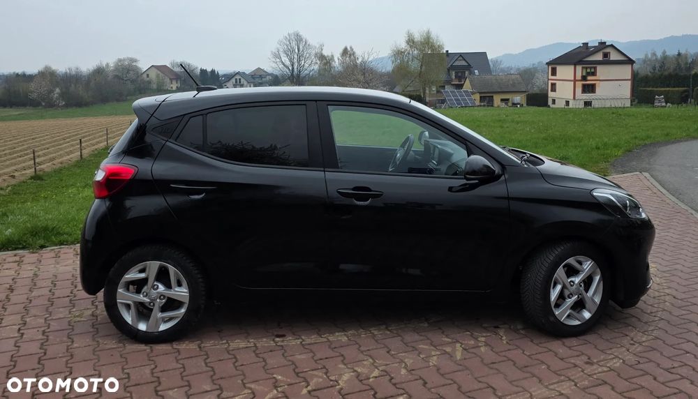 Hyundai i10 1.0 Premium - 25