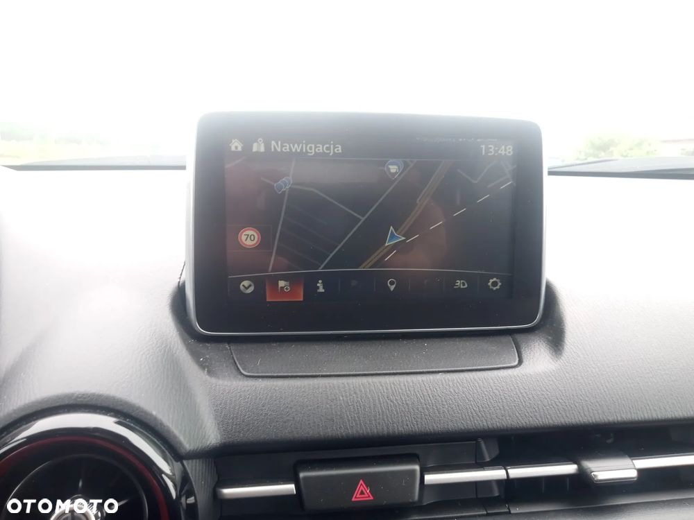 Mazda CX-3 SKYACTIV-G 120 FWD Kizoku Intense - 24