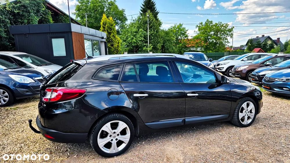 Renault Megane TCe 180 Luxe - 12