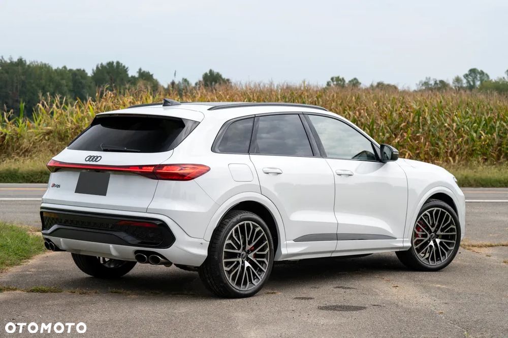 Audi SQ5 - 6