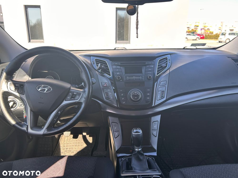 Hyundai i40 - 9