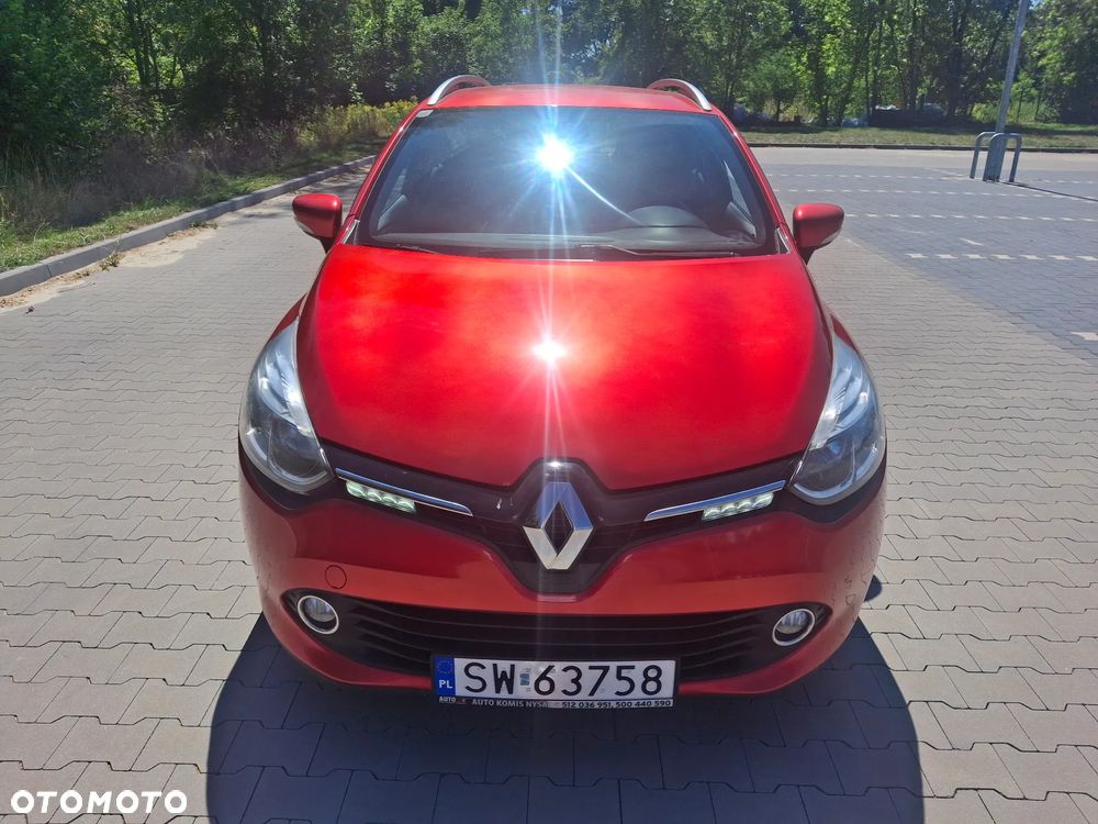 Renault Clio - 24