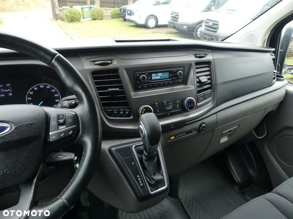 Ford Transit Custom - 6