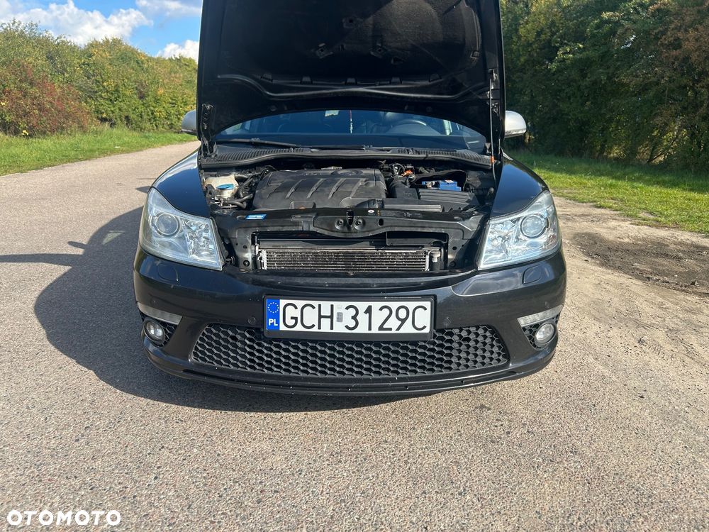 Skoda Octavia - 38