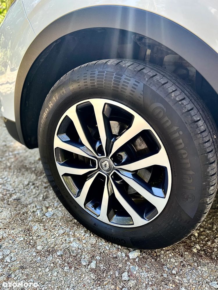 Renault Kadjar 1.3 TCe FAP Intens EDC - 5