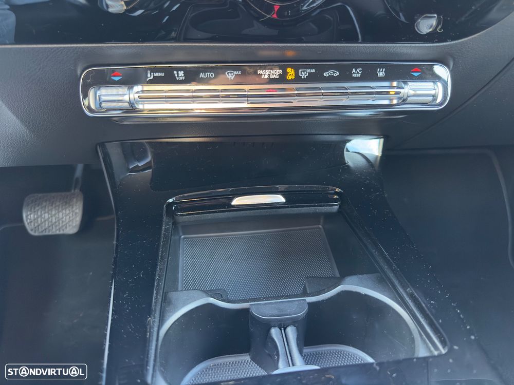 Mercedes-Benz A 250 e 8G-DCT Progressive - 35