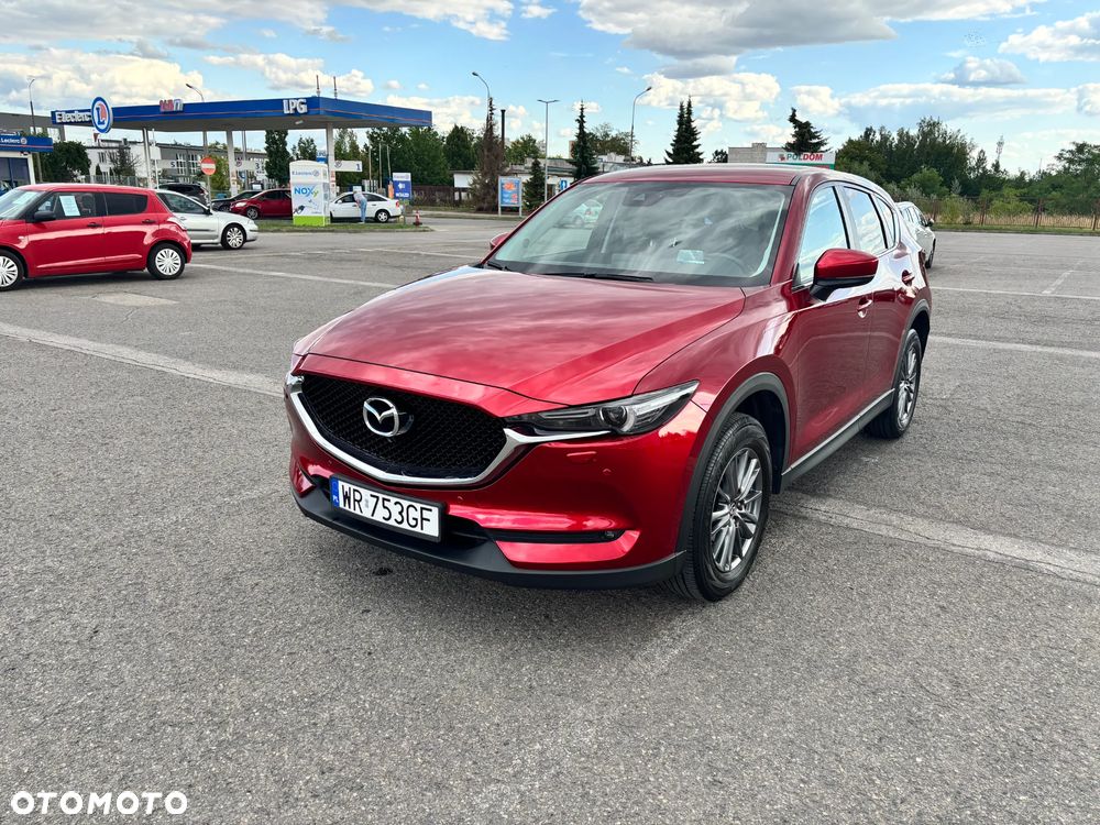 Mazda CX-5 2.5 Skyenergy 2WD - 2