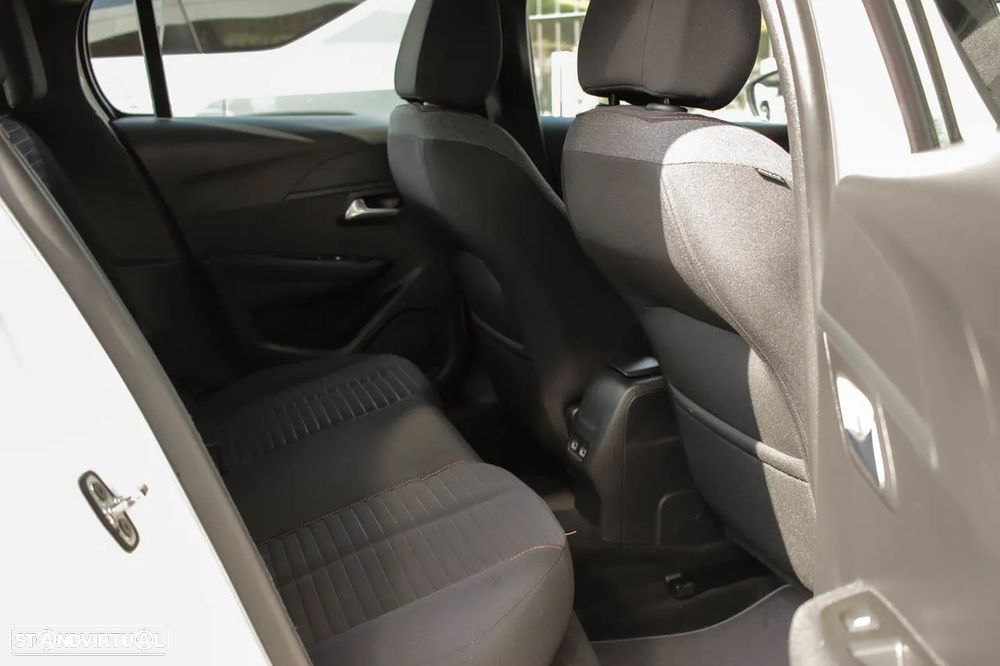 Peugeot e-208 50 kWh Active Pack - 7