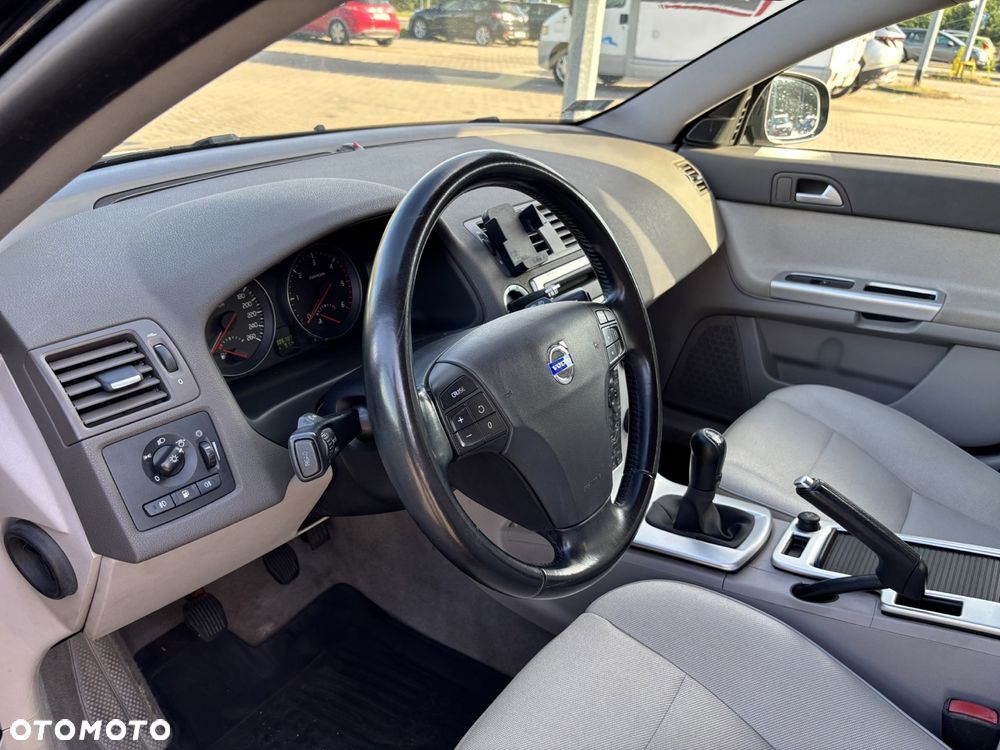Volvo V50 D3 - 21