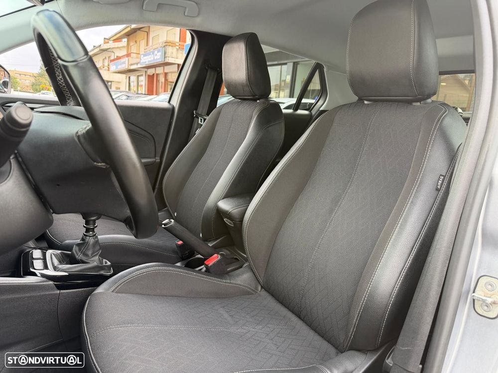 Opel Corsa 1.5 D Elegance - 8