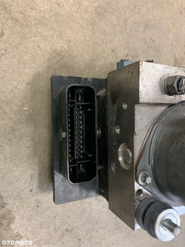pompa abs 4F0614517BA 4F0910517AL 0265230087 A6 C6 FL Lift 2.7 TDI - 2