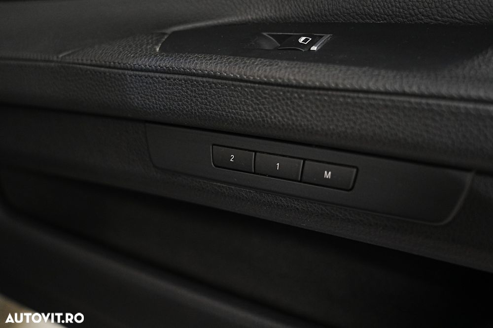 BMW Seria 7 - 31
