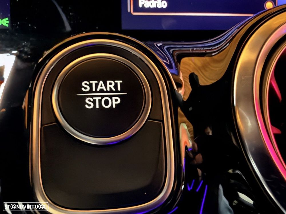 Mercedes-Benz EQA 250+ Progressive - 23