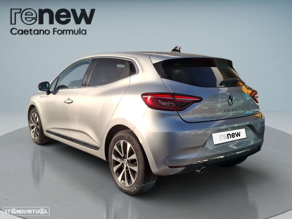 Renault Clio 1.0 TCe Techno - 6