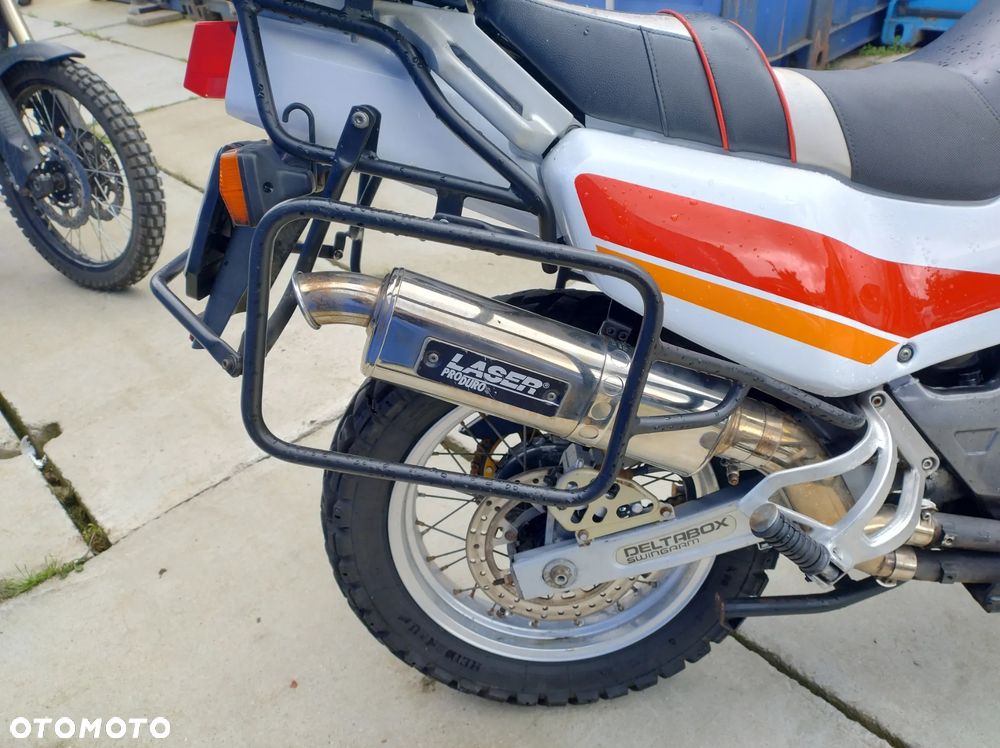 Yamaha Super Tenere - 8