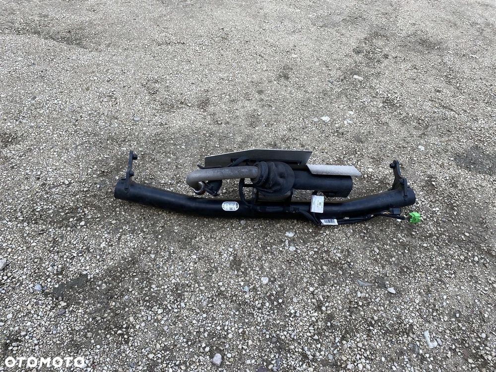 HAK HOLOWNICZY ELEKTRYCZNY FORD KUGA MK3 LX6J-19J288-BD - 2