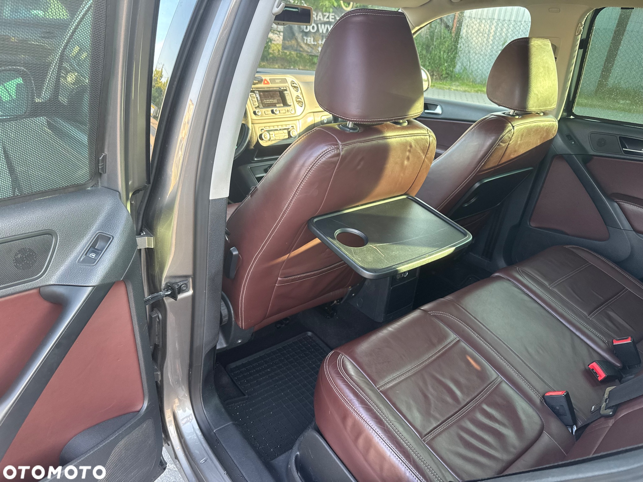 Volkswagen Tiguan 2.0 TDI 4Mot Sport&Style - 6
