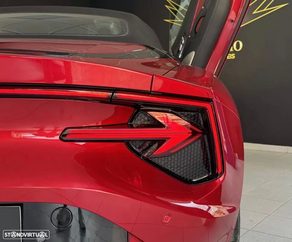 MG Cyberster 77 kWh GT - 34