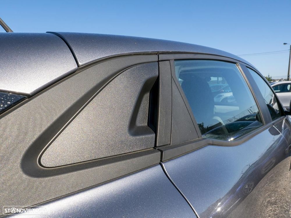 Renault Mégane E-Tech EV60 Equilibre Optimum Charge - 17