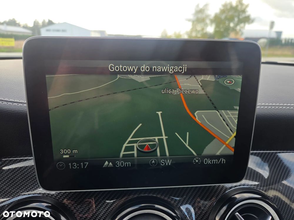 Mercedes-Benz CLA 200 7G-DCT AMG Line - 41