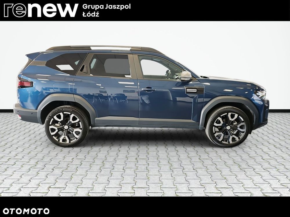 Dacia Bigster - 4