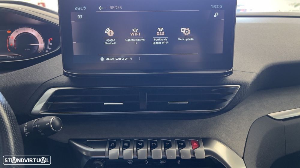 Peugeot 3008 1.2 PureTech GT EAT8 - 30