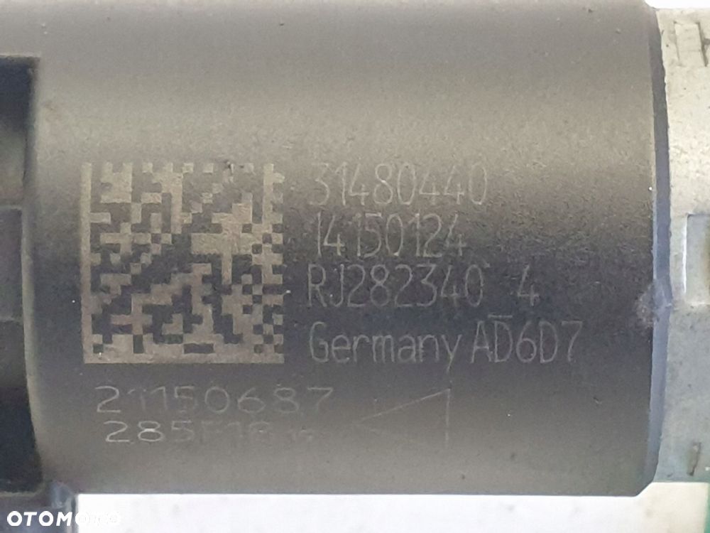 Volvo V60 II 1.5 T TURBO ZAWÓR FAZ ROZRZĄDU 31480440 - 15