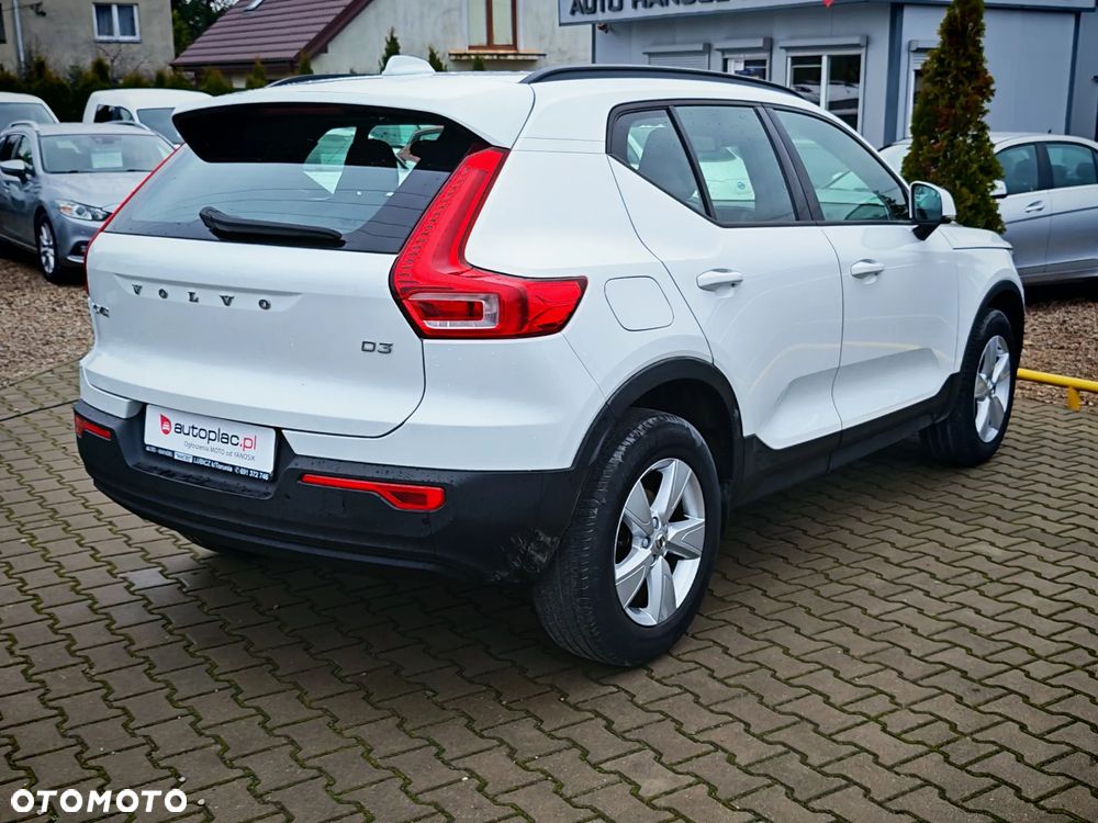 Volvo XC 40 D3 Geartronic Momentum - 6