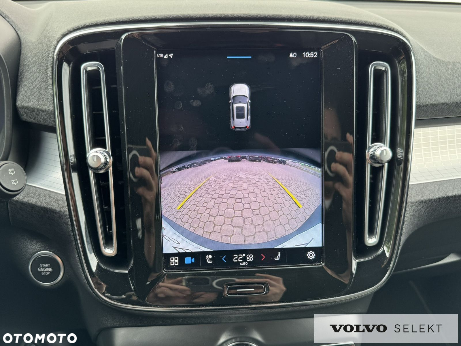 Volvo XC 40 B3 Core - 19