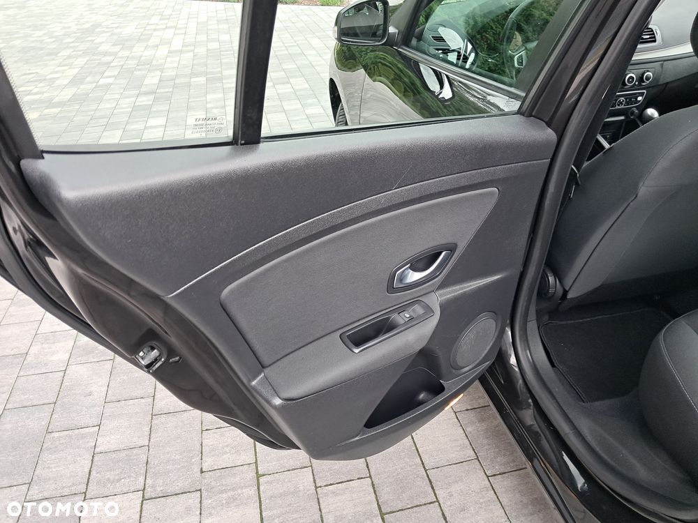 Renault Megane 1.6 16V Expression - 14