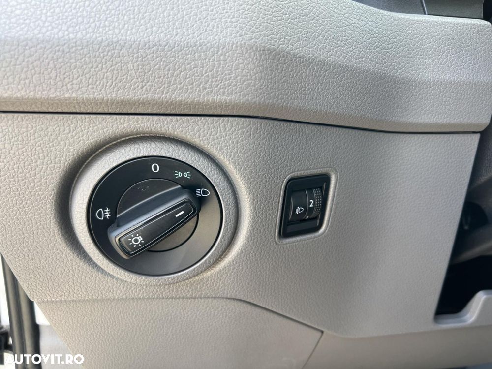 Volkswagen crafter - 23