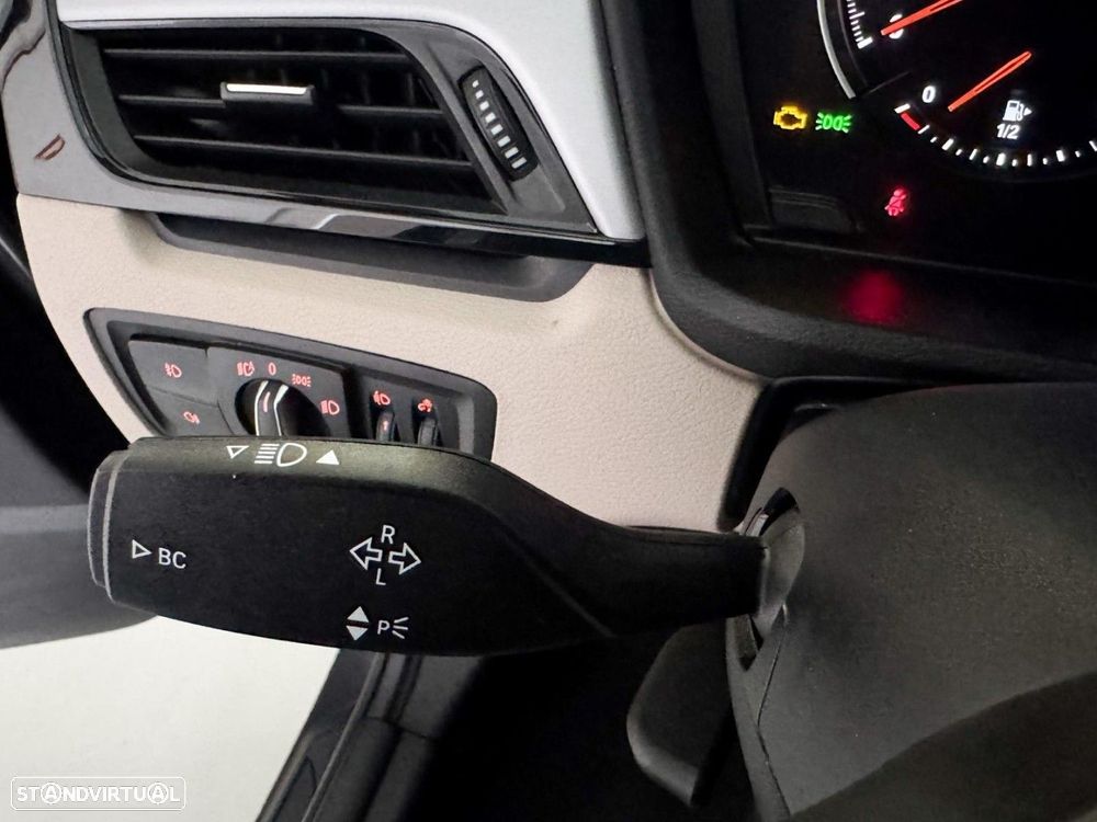 BMW X1 25 e xDrive - 22