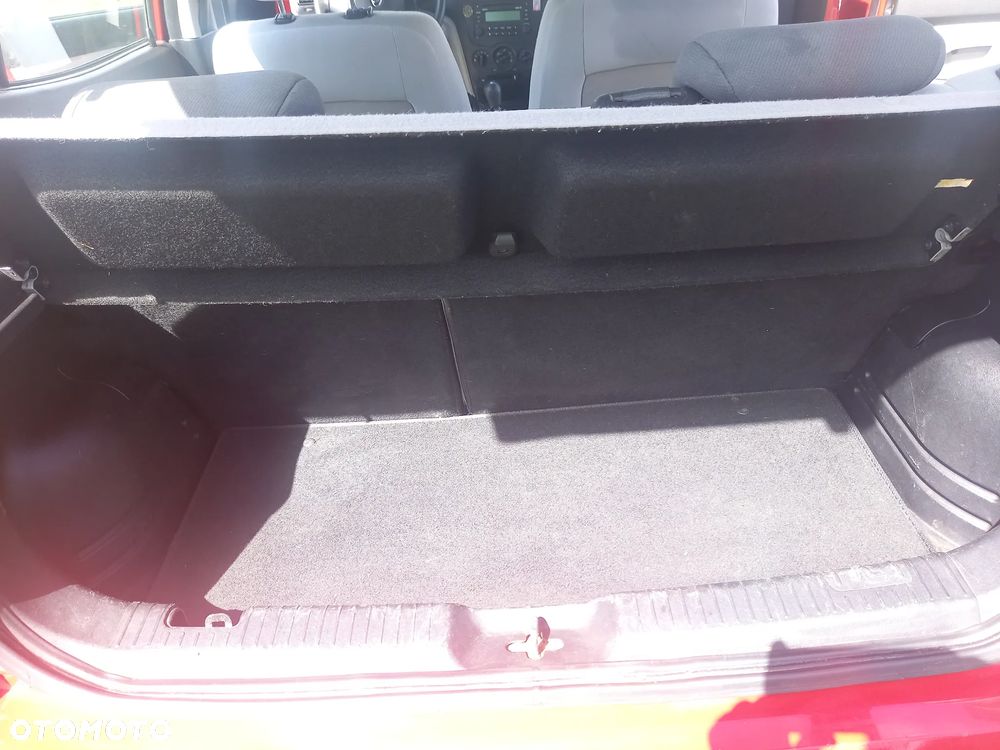 Kia Picanto 1.1 - 17