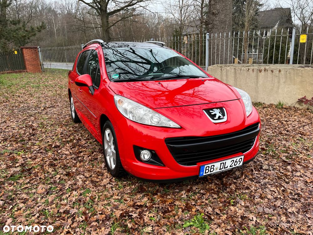 Peugeot 207 120 Premium - 13
