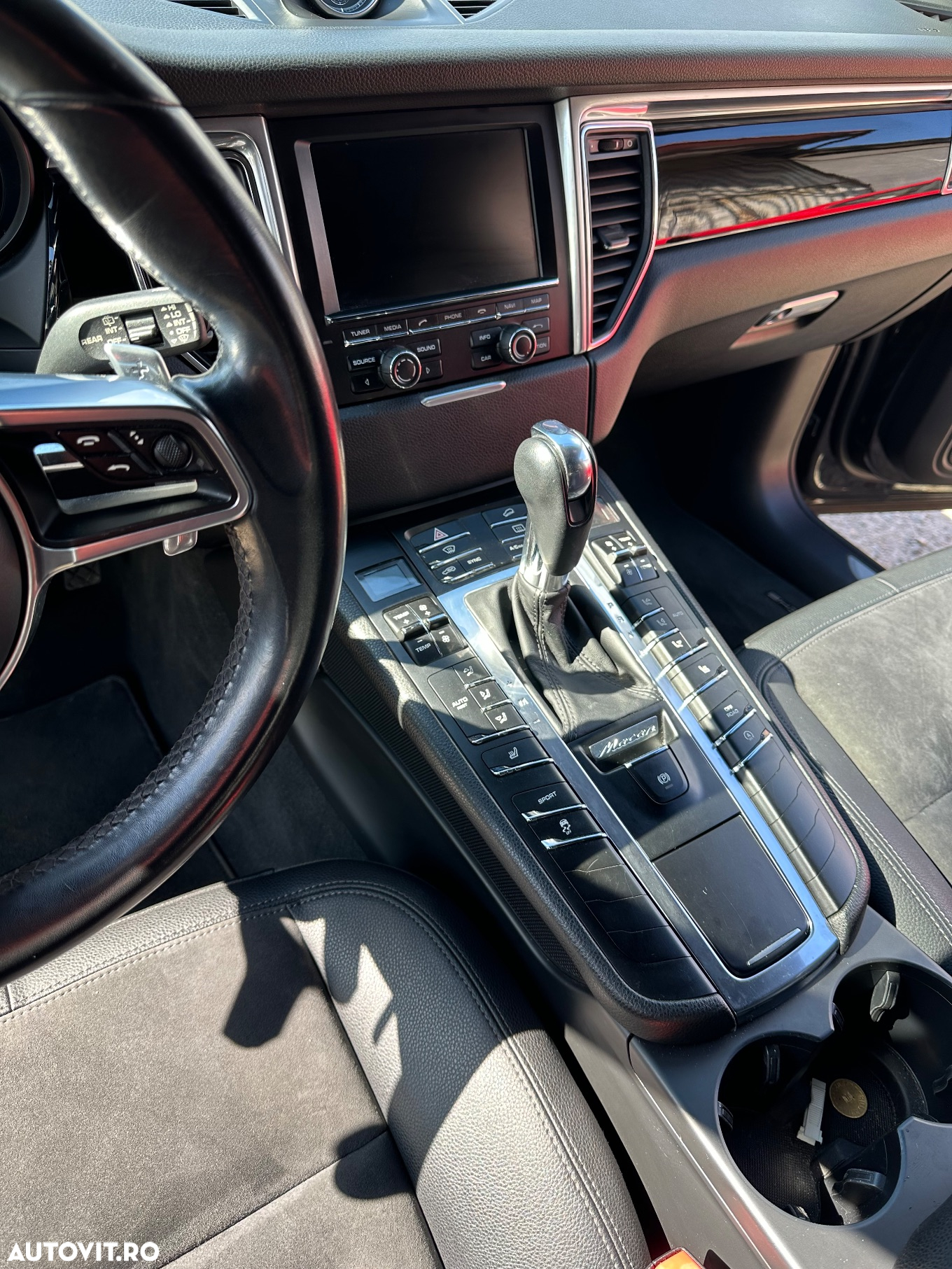 Porsche Macan 3.0 PDK S - 9